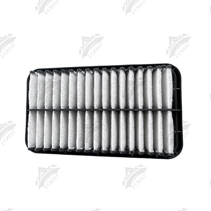 13700-75F00 13780-75F00-000 Air Filter For Suzuki ALTO (FF) / Suzuki WAGON R+ Hatchback (EM) / Suzuki WAGON R+ Hatchback (MM) factory